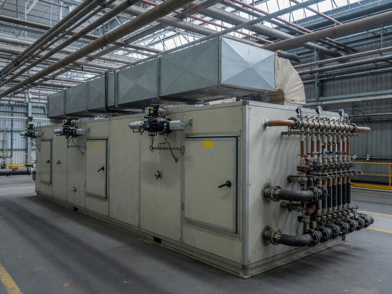 AHU-3